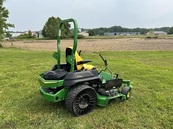 Image of John Deere Z730M equipment image 2