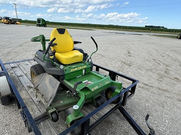 Image of John Deere Z730M equipment image 2