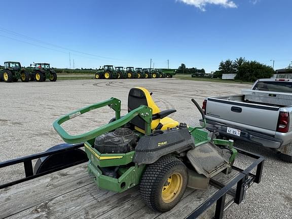 Image of John Deere Z730M equipment image 4