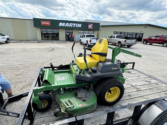 Image of John Deere Z730M equipment image 3