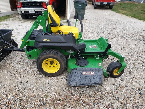 Image of John Deere Z730M equipment image 3