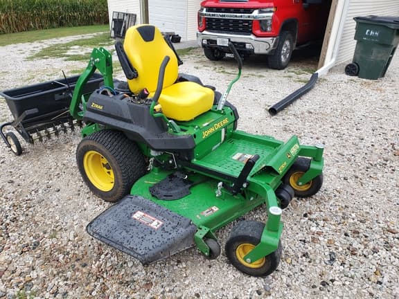 Image of John Deere Z730M equipment image 2