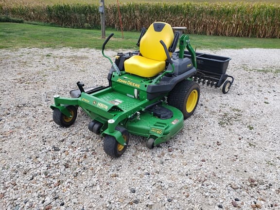 2020 John Deere Z730M Equipment Image0