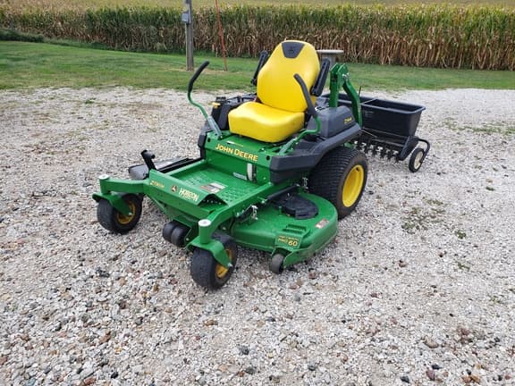Image of John Deere Z730M Primary image