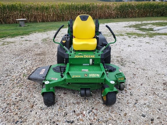 Image of John Deere Z730M equipment image 1