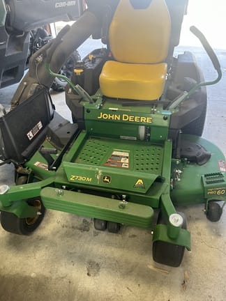 2020 John Deere Z730M Equipment Image0