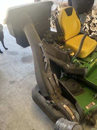 Image of John Deere Z730M Image 1