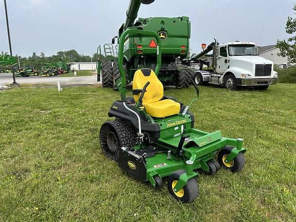 Image of John Deere Z730M equipment image 4