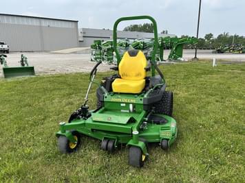 Main image John Deere Z730M