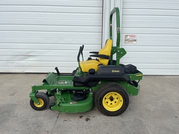 Main image John Deere Z730M