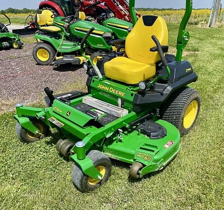 Image of John Deere Z730M equipment image 1