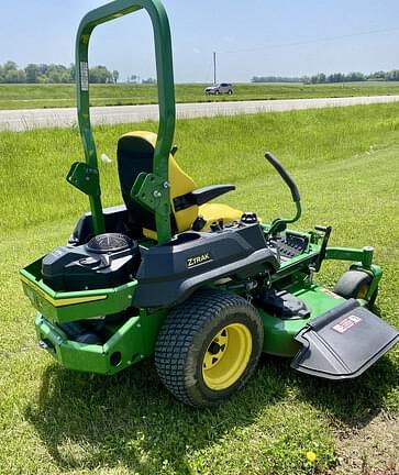 Image of John Deere Z730M equipment image 4