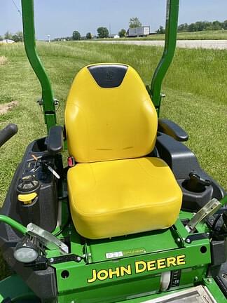 Image of John Deere Z730M equipment image 2