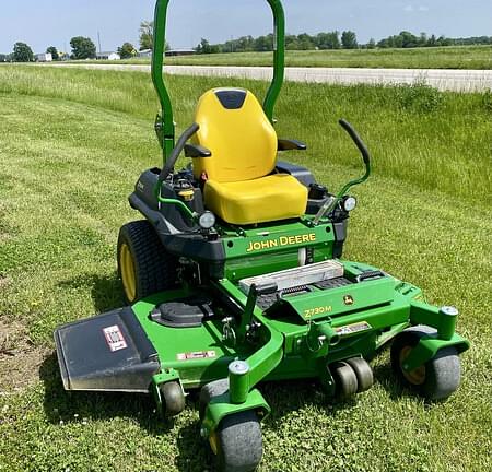 Image of John Deere Z730M Primary image