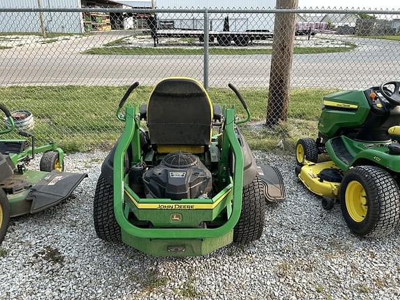 Image of John Deere Z730M equipment image 3