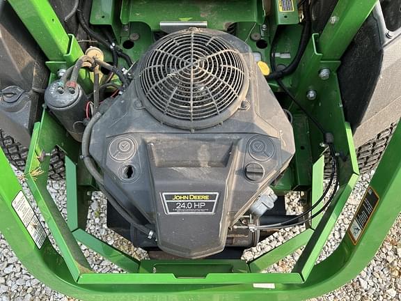Image of John Deere Z730M equipment image 2
