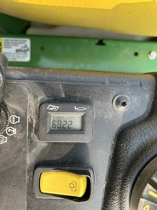 Image of John Deere Z730M equipment image 4
