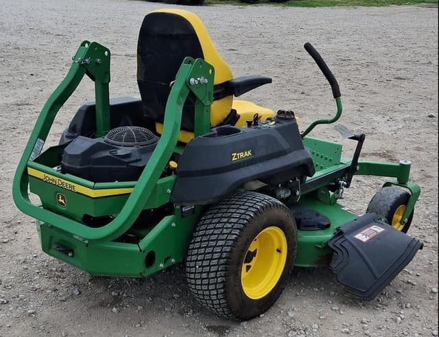 Image of John Deere Z730M equipment image 4