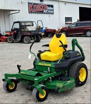 Main image John Deere Z730M