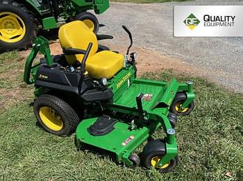 2020 John Deere Z735E Equipment Image0