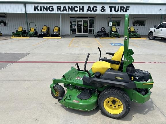 Image of John Deere Z735E Primary image