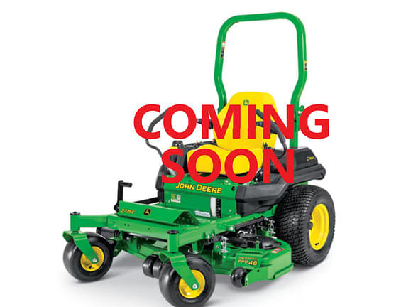 Image of John Deere Z735E Primary Image