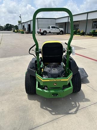 Image of John Deere Z735E equipment image 1