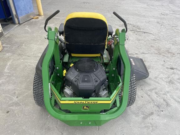 Image of John Deere Z735E equipment image 4