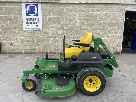 Image of John Deere Z735E Primary image
