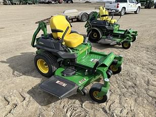 Main image John Deere Z735E