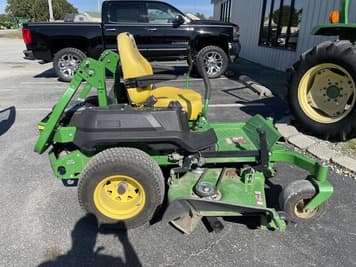 Main image John Deere Z735M
