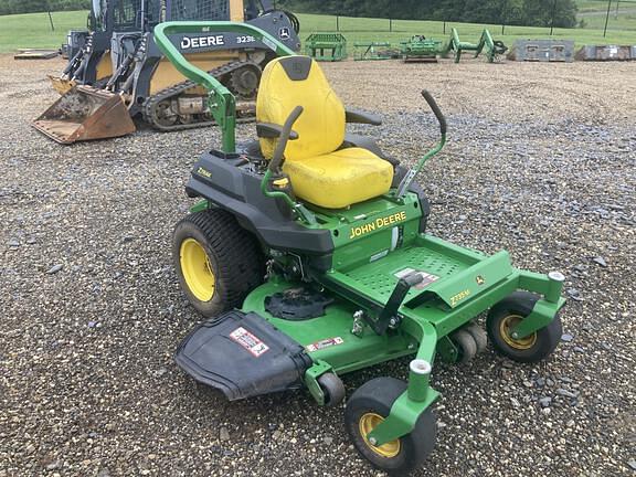 Image of John Deere Z735M Image 0