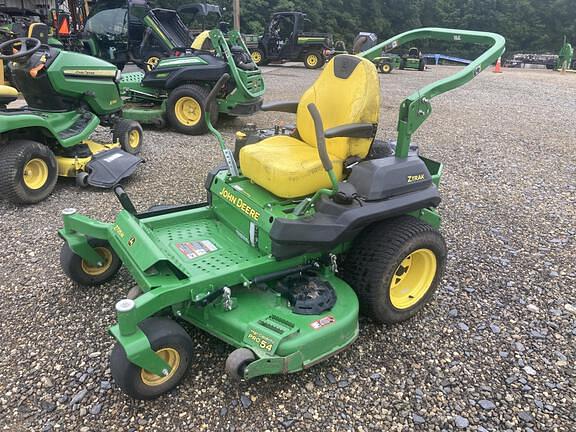 Image of John Deere Z735M Image 1