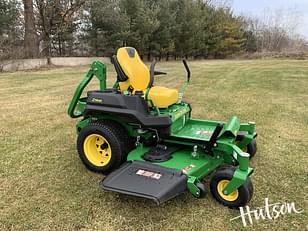 Main image John Deere Z735M 0