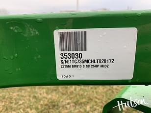 Main image John Deere Z735M 14