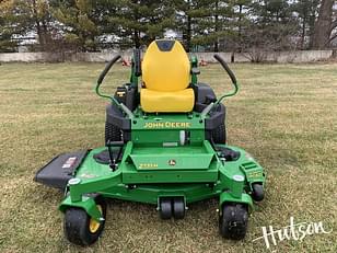 Main image John Deere Z735M 5