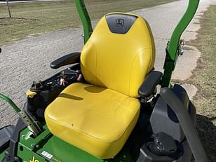 Main image John Deere Z735M 12