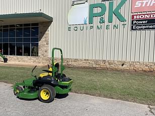 Main image John Deere Z735M 3