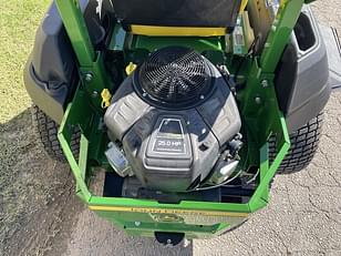 Main image John Deere Z735M 9