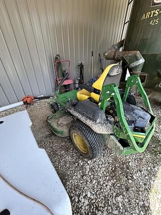 Image of John Deere Z735M Primary image