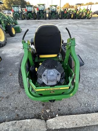 Image of John Deere Z735M equipment image 3