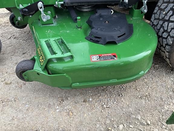 Image of John Deere Z740R equipment image 4