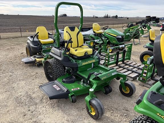 Image of John Deere Z740R Primary image