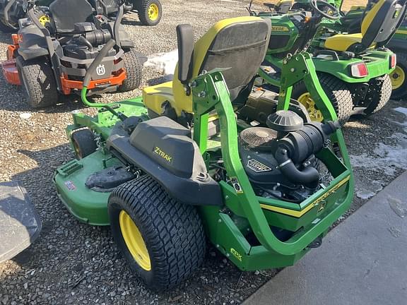 Image of John Deere Z740R equipment image 2