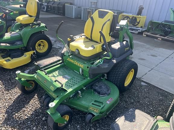 Image of John Deere Z740R equipment image 1