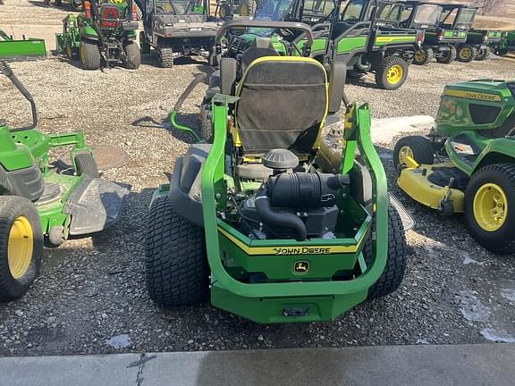 Image of John Deere Z740R equipment image 3