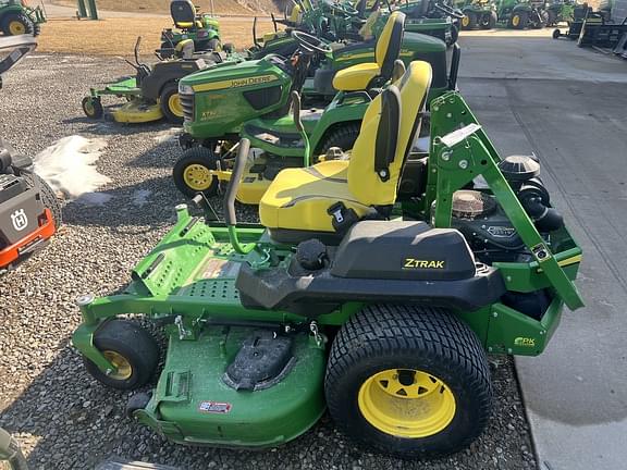 Image of John Deere Z740R Primary image