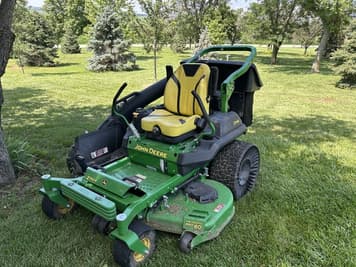 Main image John Deere Z740R