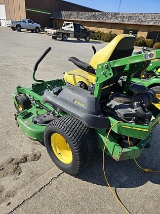 Image of John Deere Z740R equipment image 4