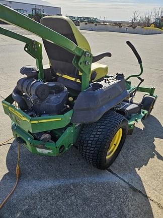 Image of John Deere Z740R equipment image 2